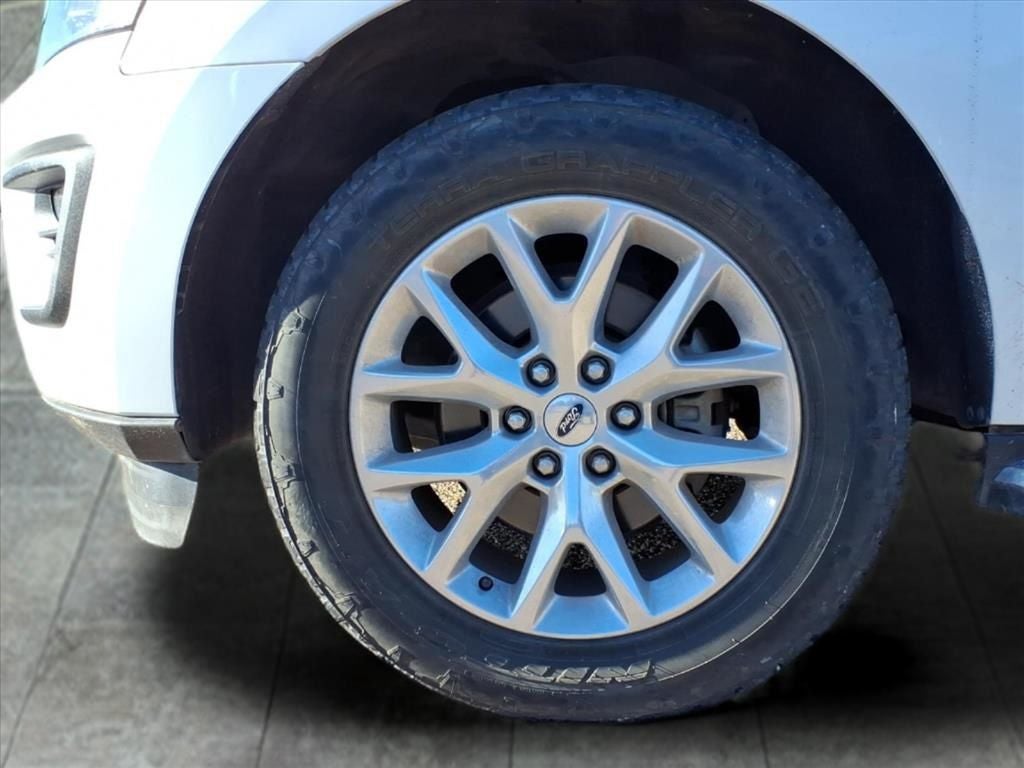 2020 Ford Expedition Max XLT