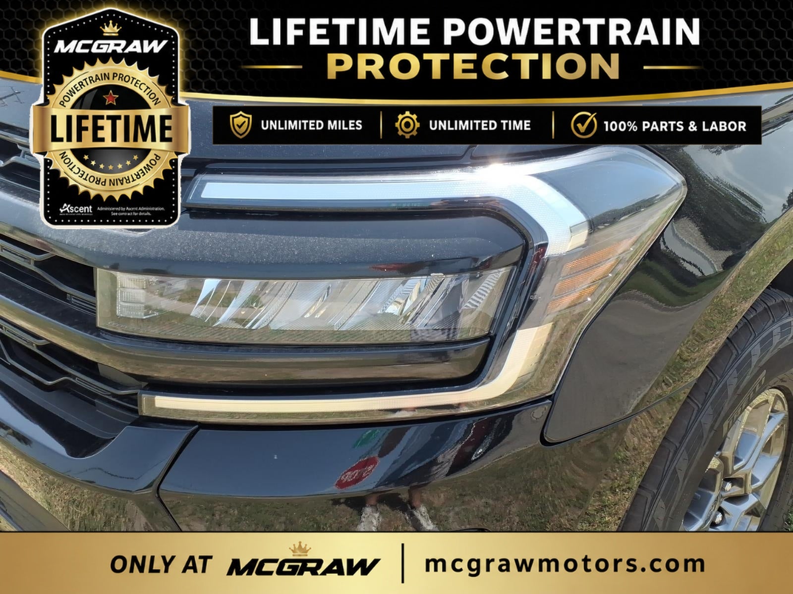 2022 Ford Expedition MAX XLT
