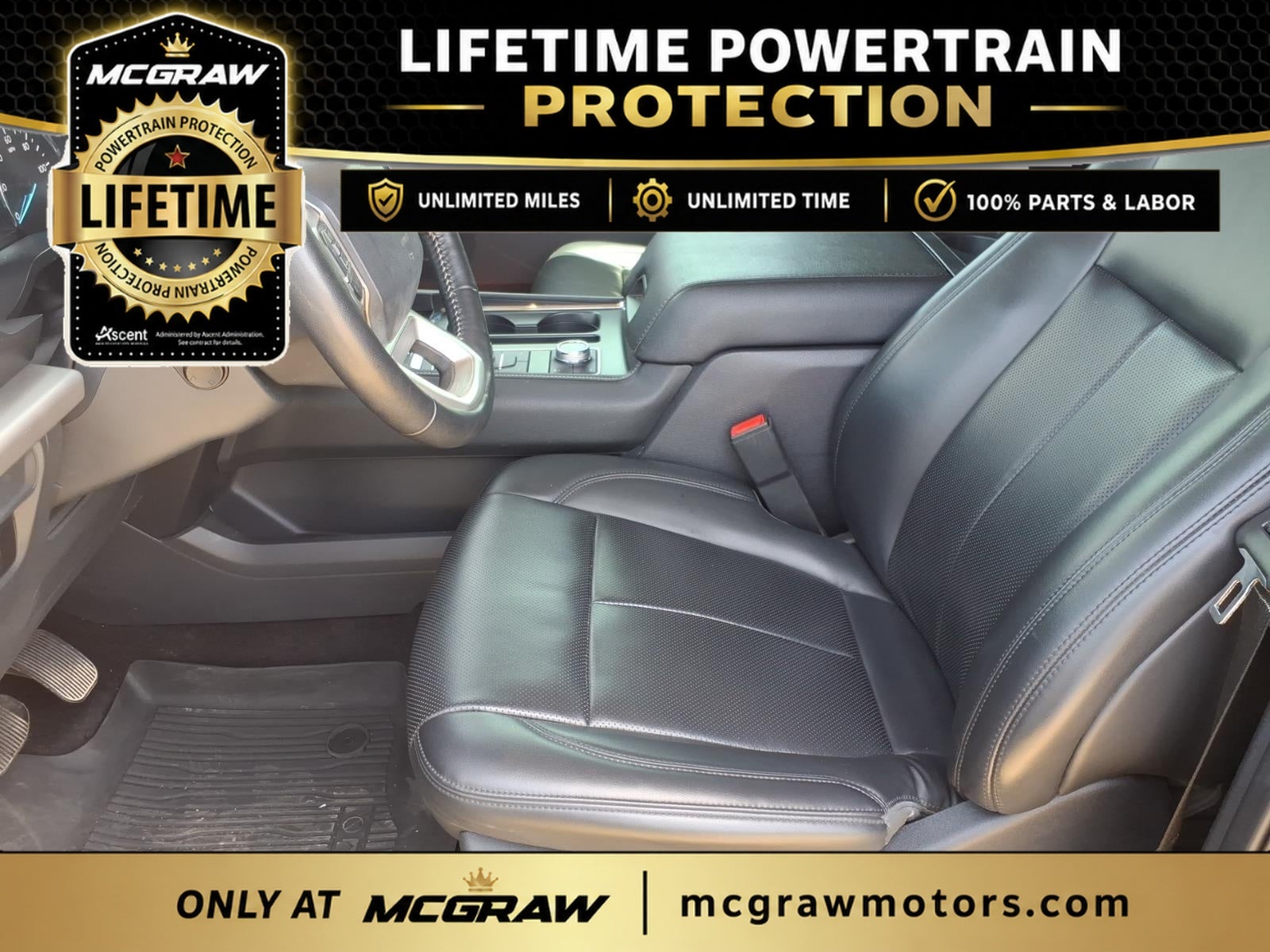 2022 Ford Expedition MAX XLT