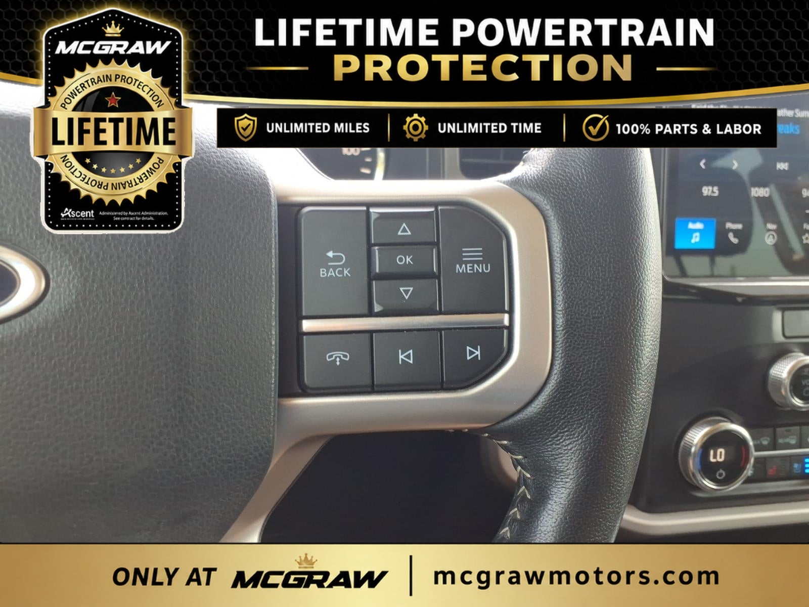 2022 Ford Expedition MAX XLT
