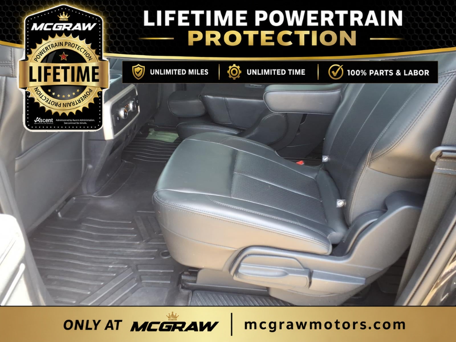 2022 Ford Expedition MAX XLT