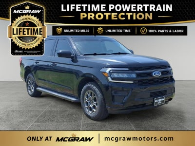 2022 Ford Expedition MAX XLT
