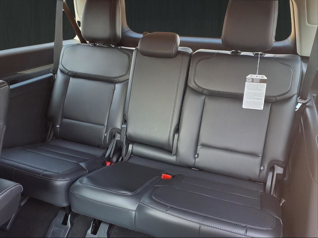 2025 Ford Expedition Platinum® MAX