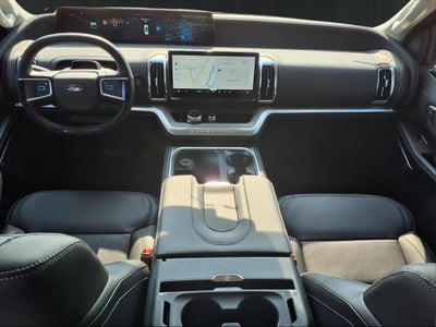 2025 Ford Expedition Platinum® MAX