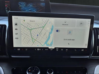 2025 Ford Expedition Platinum® MAX