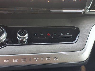 2025 Ford Expedition Platinum® MAX