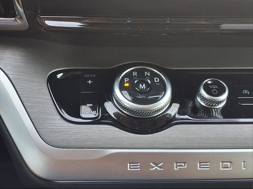 2025 Ford Expedition Platinum® MAX