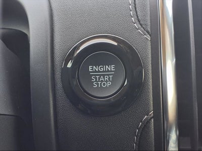 2025 Ford Expedition Platinum® MAX