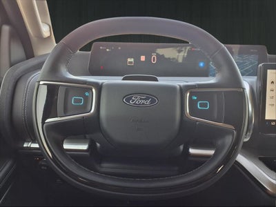 2025 Ford Expedition Platinum® MAX