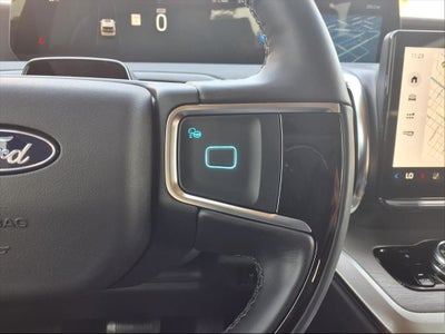 2025 Ford Expedition Platinum® MAX