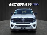 2025 Ford Expedition Platinum® MAX