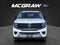 2025 Ford Expedition Platinum® MAX