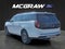 2025 Ford Expedition Platinum® MAX