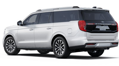 2025 Ford Expedition Platinum® MAX