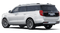 2025 Ford Expedition Platinum® MAX
