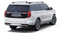 2025 Ford Expedition Platinum® MAX