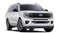 2025 Ford Expedition Platinum® MAX