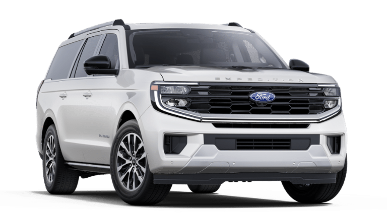 2025 Ford Expedition Platinum® MAX
