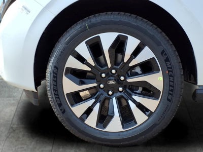 2026 Ford Expedition MAX Platinum®