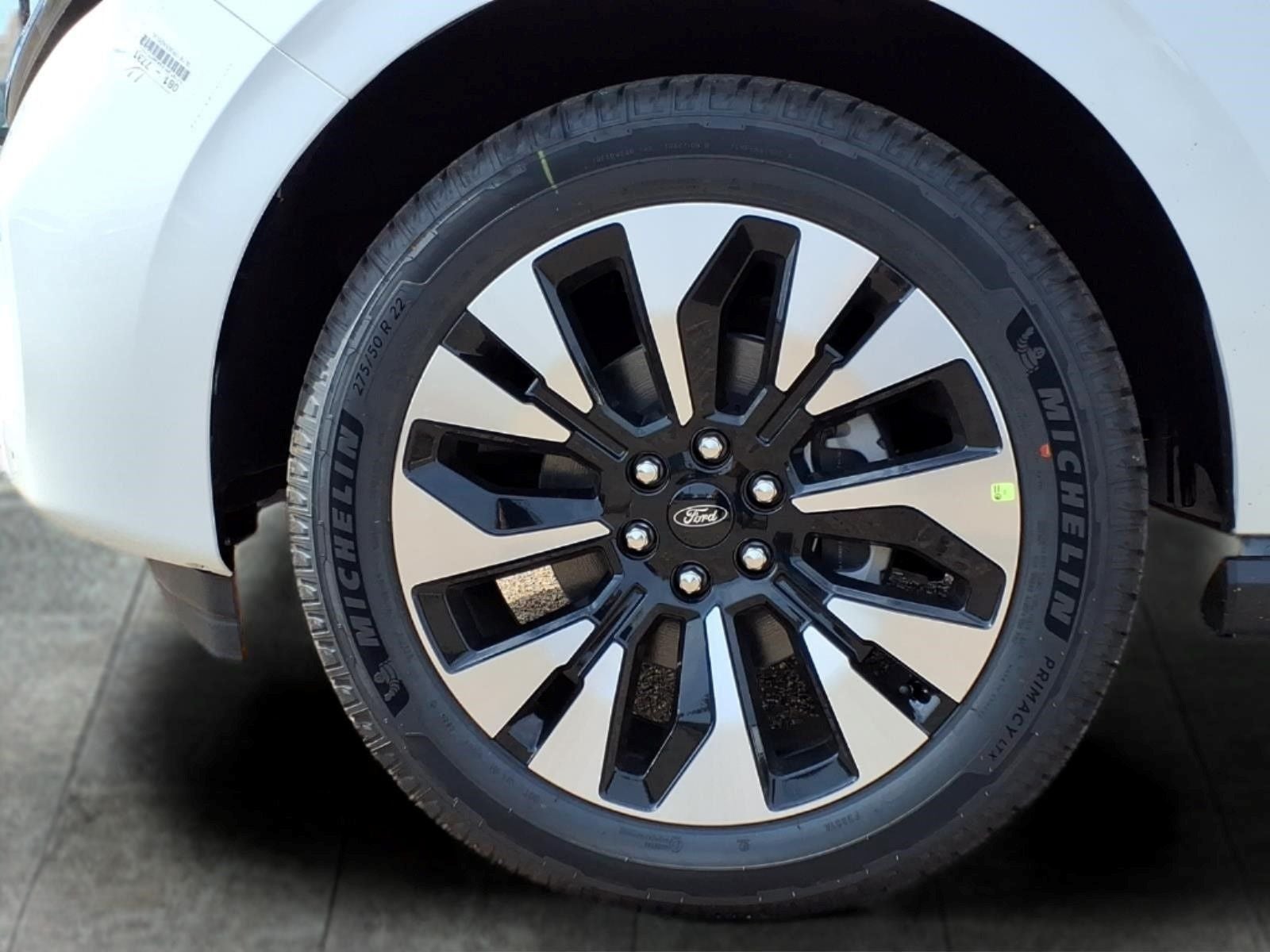 2026 Ford Expedition MAX Platinum®