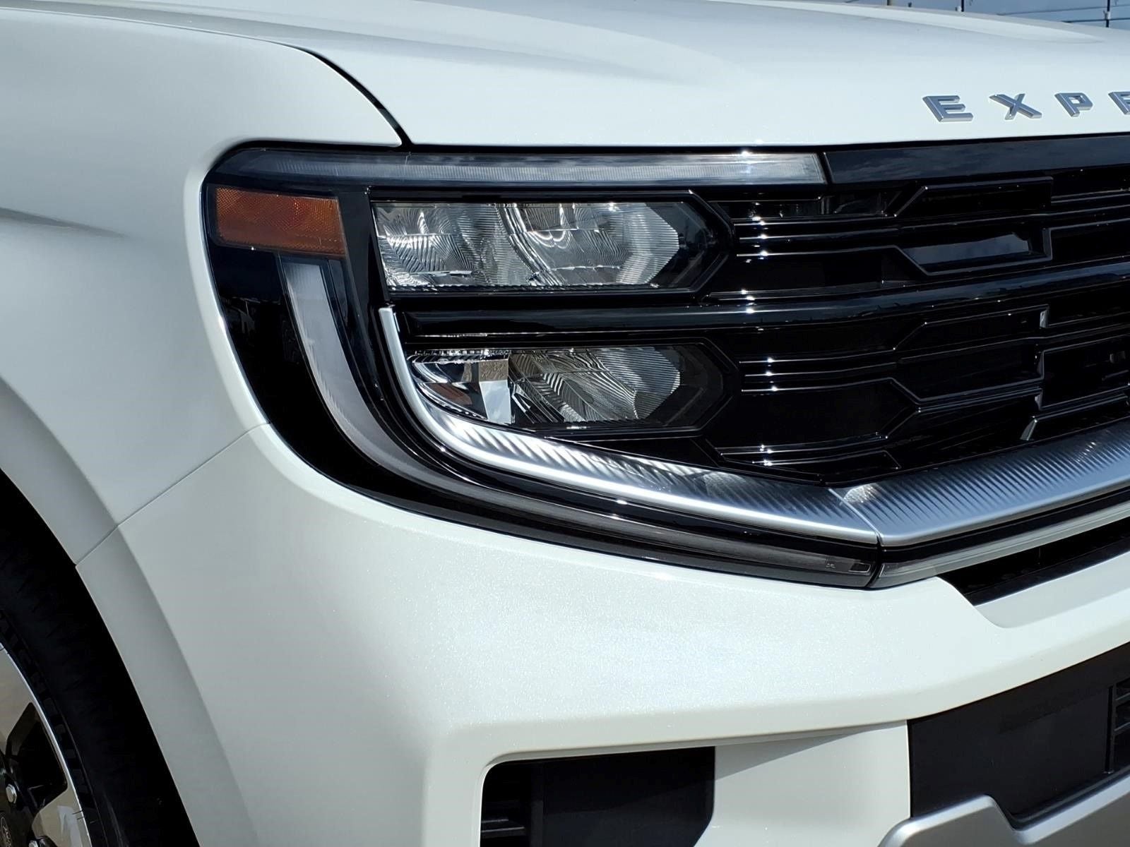 2026 Ford Expedition MAX Platinum®