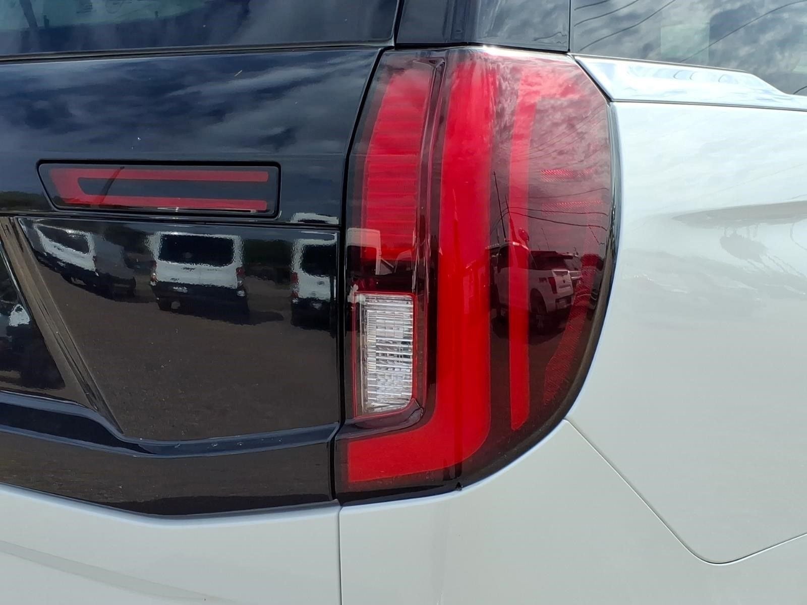 2026 Ford Expedition MAX Platinum®