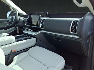 2026 Ford Expedition MAX Platinum®