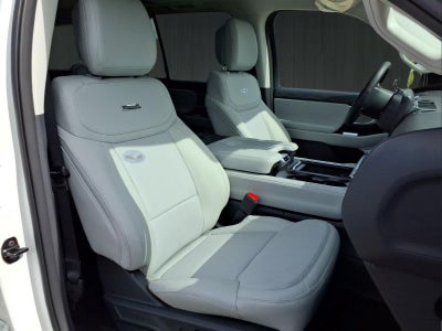 2026 Ford Expedition MAX Platinum®