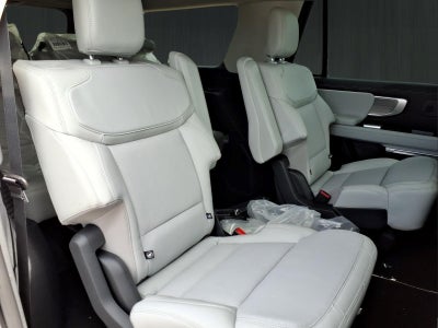 2026 Ford Expedition MAX Platinum®