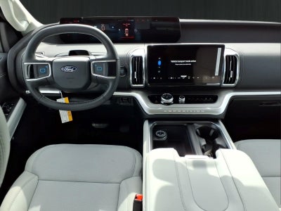 2026 Ford Expedition MAX Platinum®