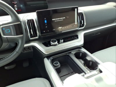 2026 Ford Expedition MAX Platinum®