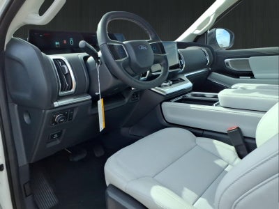 2026 Ford Expedition MAX Platinum®