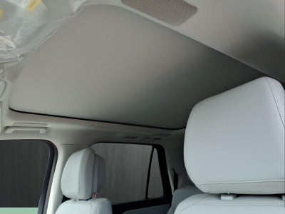 2026 Ford Expedition MAX Platinum®