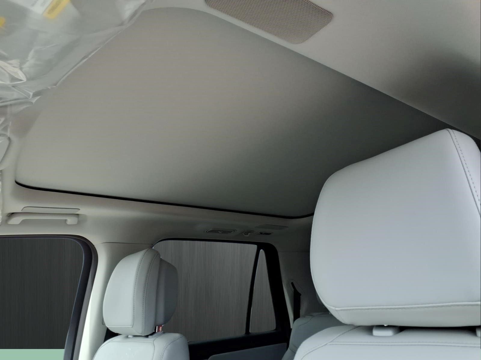 2026 Ford Expedition MAX Platinum®