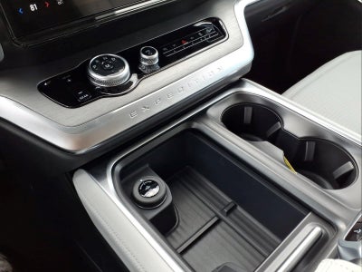 2026 Ford Expedition MAX Platinum®