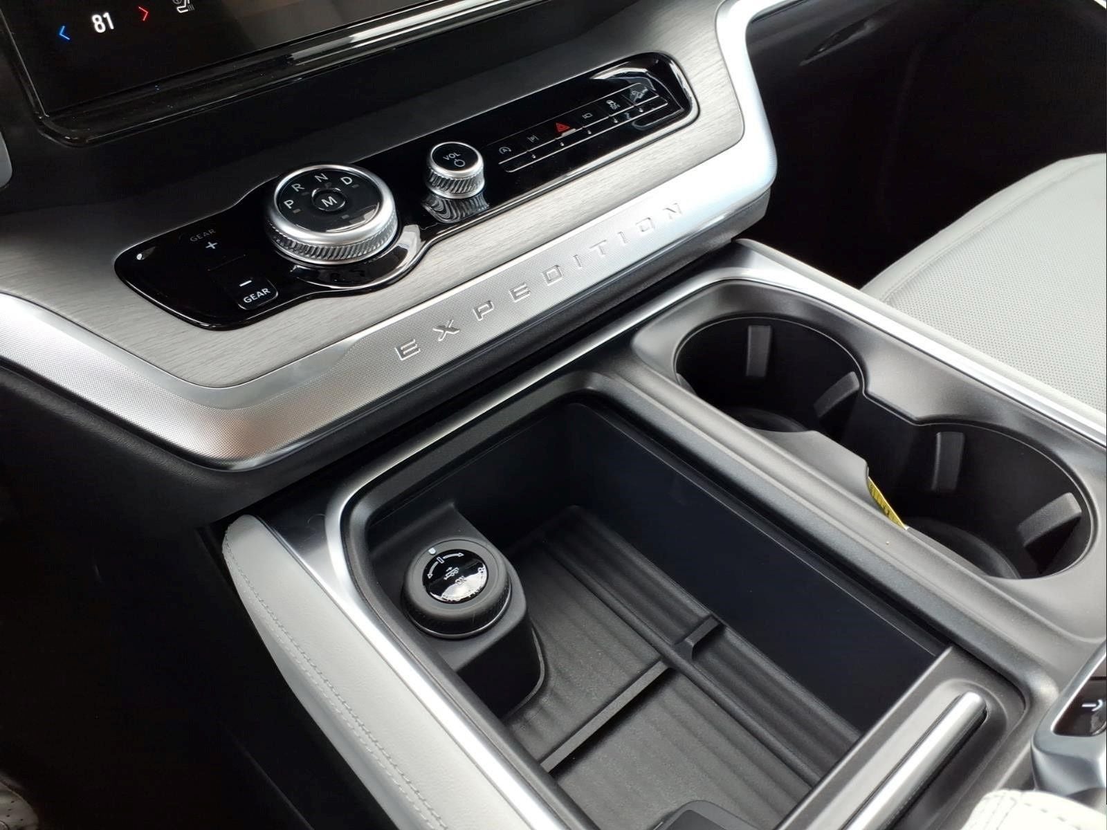 2026 Ford Expedition MAX Platinum®