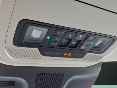 2026 Ford Expedition MAX Platinum®