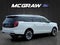 2026 Ford Expedition MAX Platinum®
