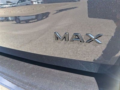 2026 Ford Expedition MAX Platinum®