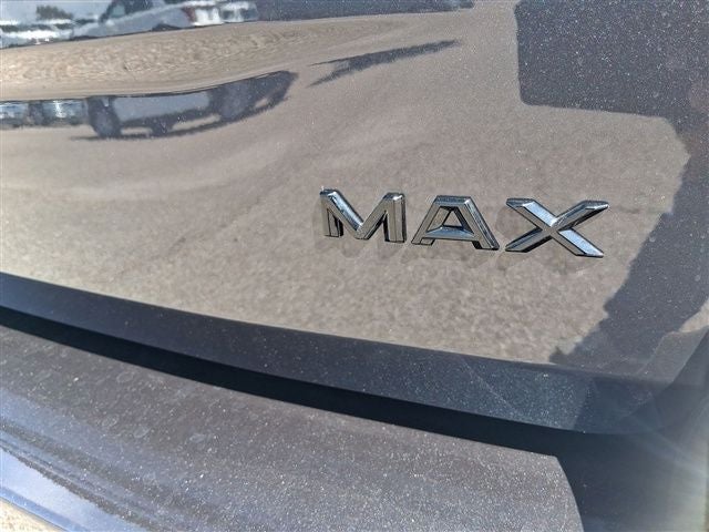 2026 Ford Expedition MAX Platinum®