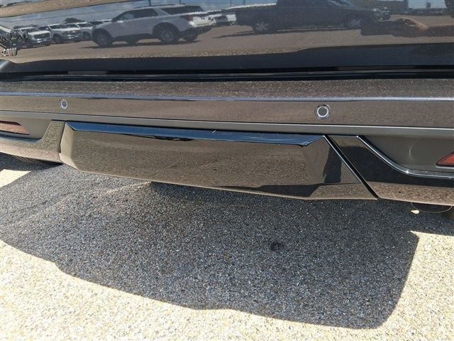 2026 Ford Expedition MAX Platinum®