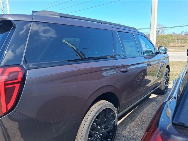 2026 Ford Expedition MAX Platinum®