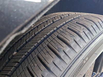 2026 Ford Expedition MAX Platinum®