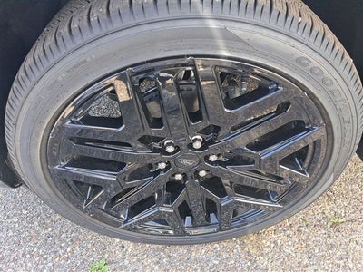 2026 Ford Expedition MAX Platinum®