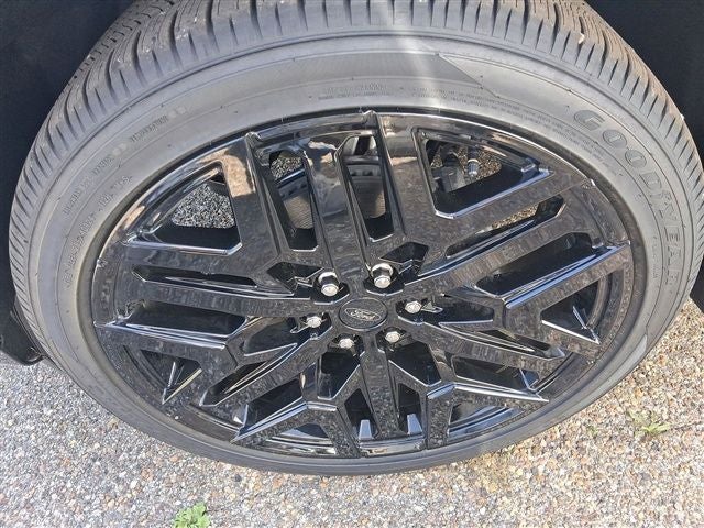 2026 Ford Expedition MAX Platinum®