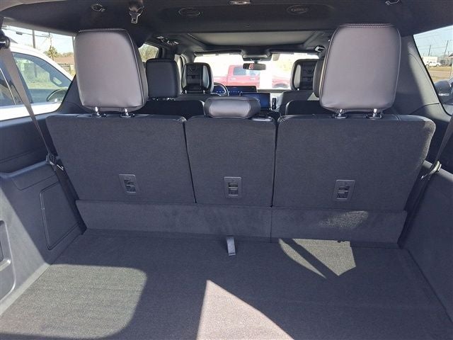 2026 Ford Expedition MAX Platinum®