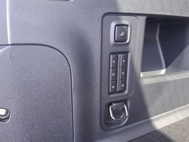 2026 Ford Expedition MAX Platinum®