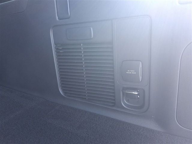 2026 Ford Expedition MAX Platinum®