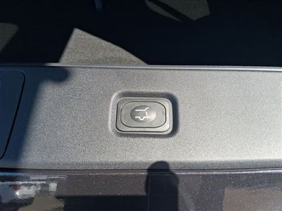 2026 Ford Expedition MAX Platinum®