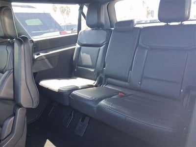 2026 Ford Expedition MAX Platinum®